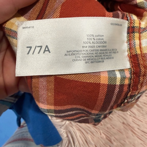 Boys button shirts bundle - Picture 10 of 12